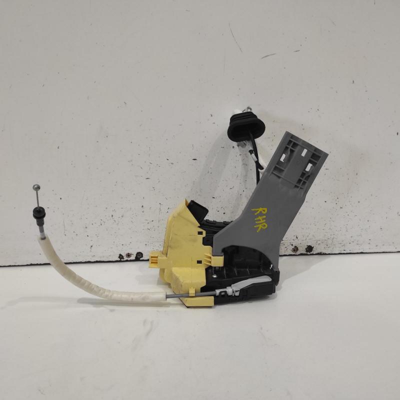 door/boot/gate lock