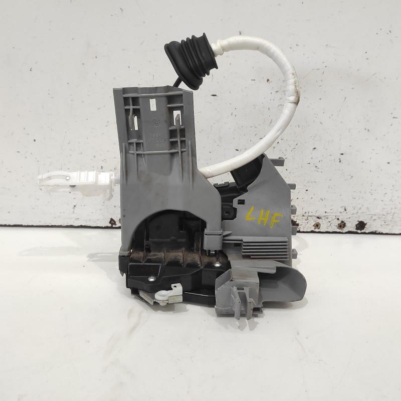 door/boot/gate lock
