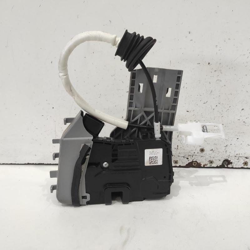 door/boot/gate lock