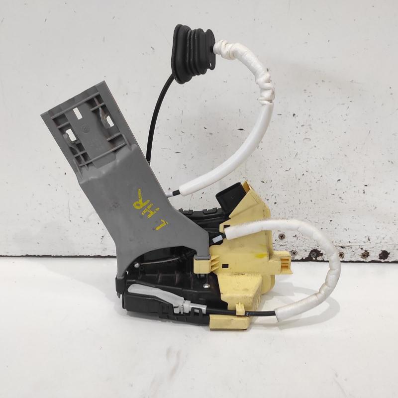 door/boot/gate lock