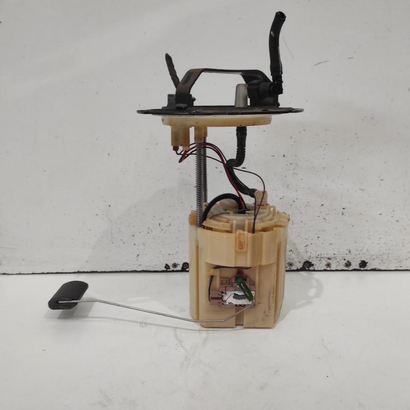 fuel pump