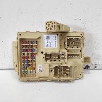 fuse box