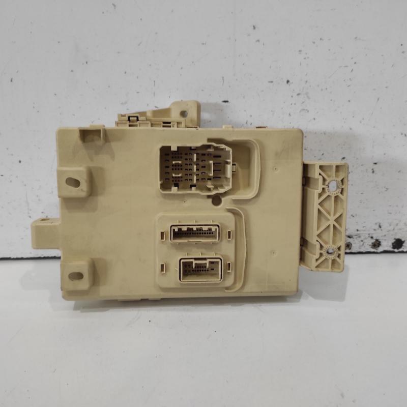 fuse box