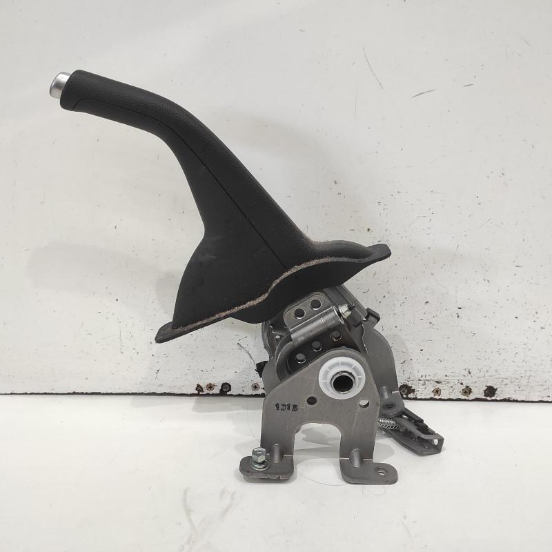 handbrake lever