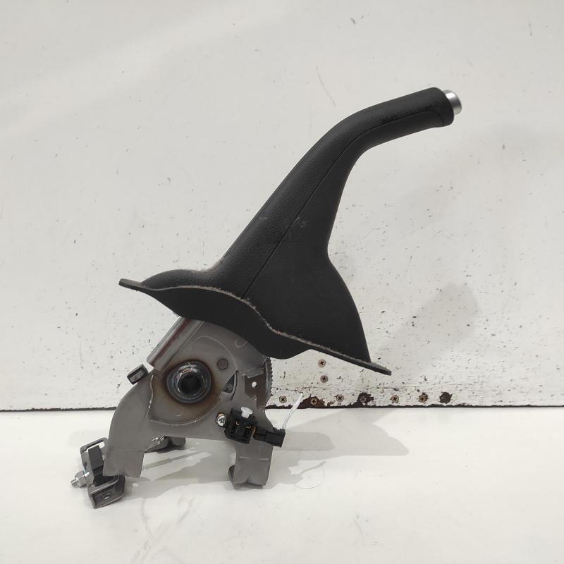 handbrake lever