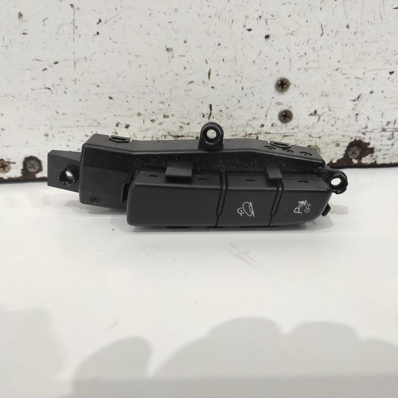 miscellaneous switch relay
