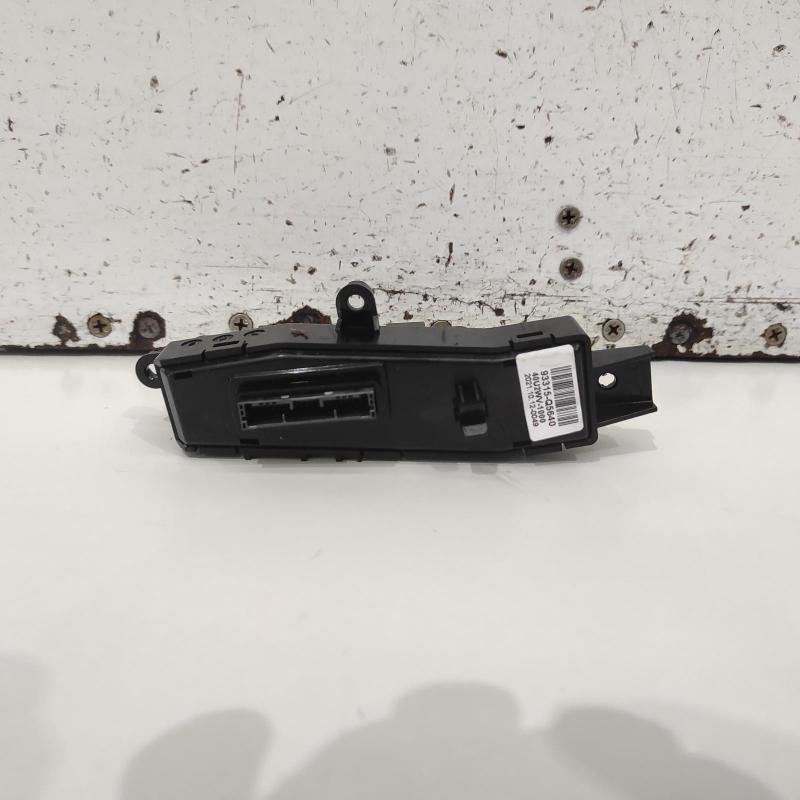 miscellaneous switch relay