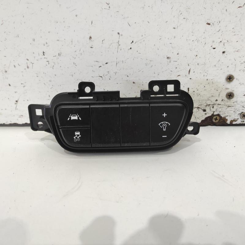 miscellaneous switch relay