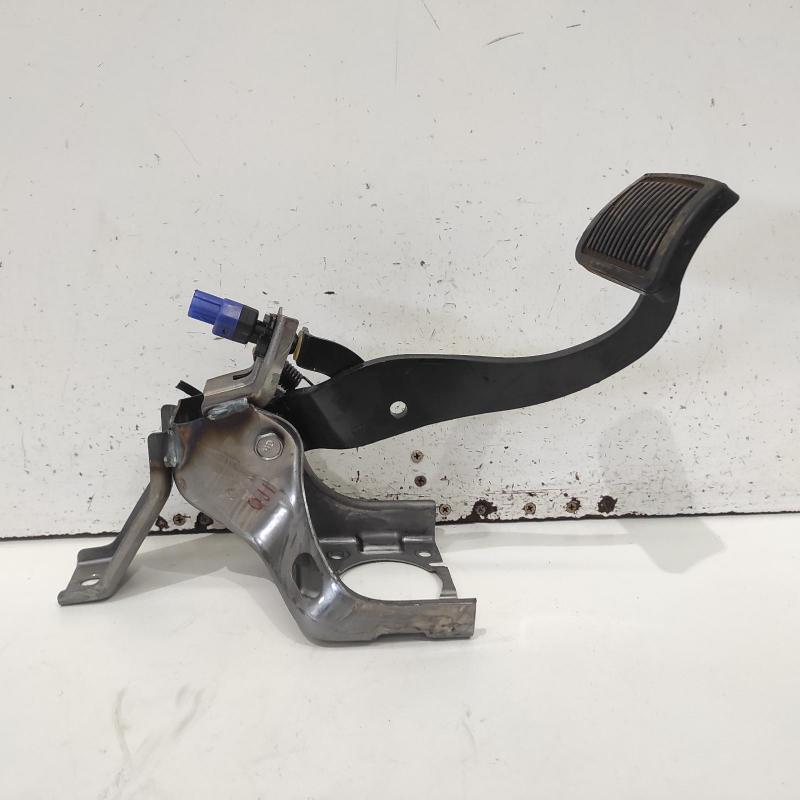 pedal assembly