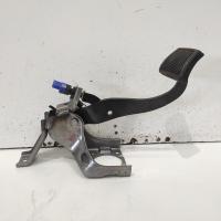 pedal assembly