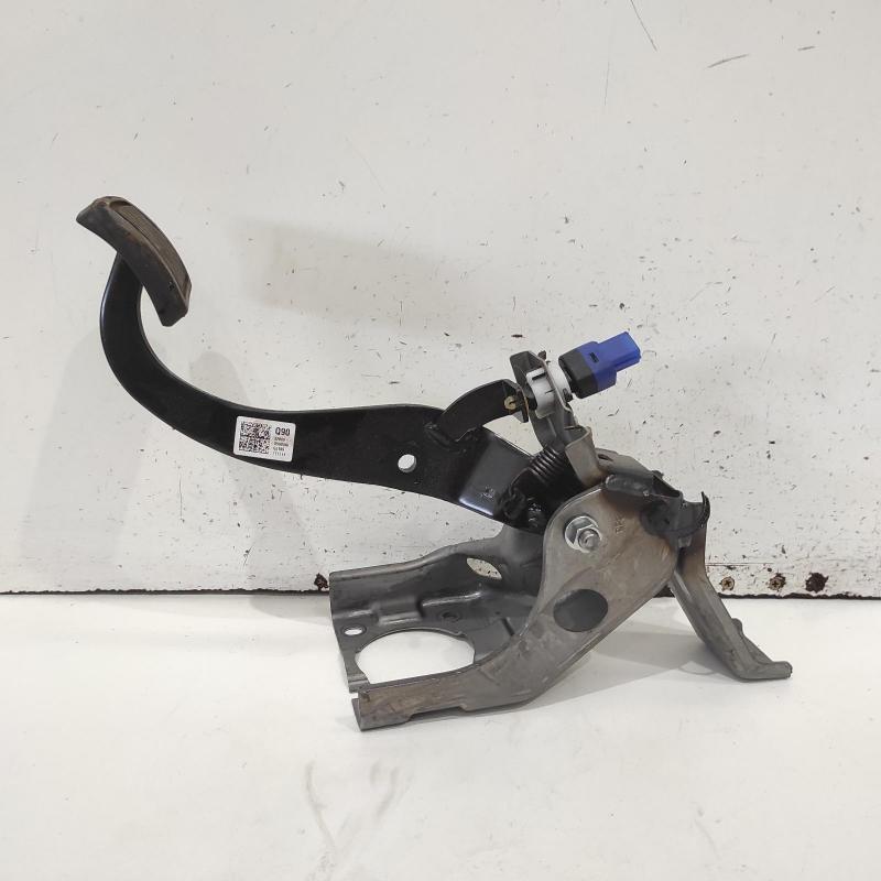 pedal assembly