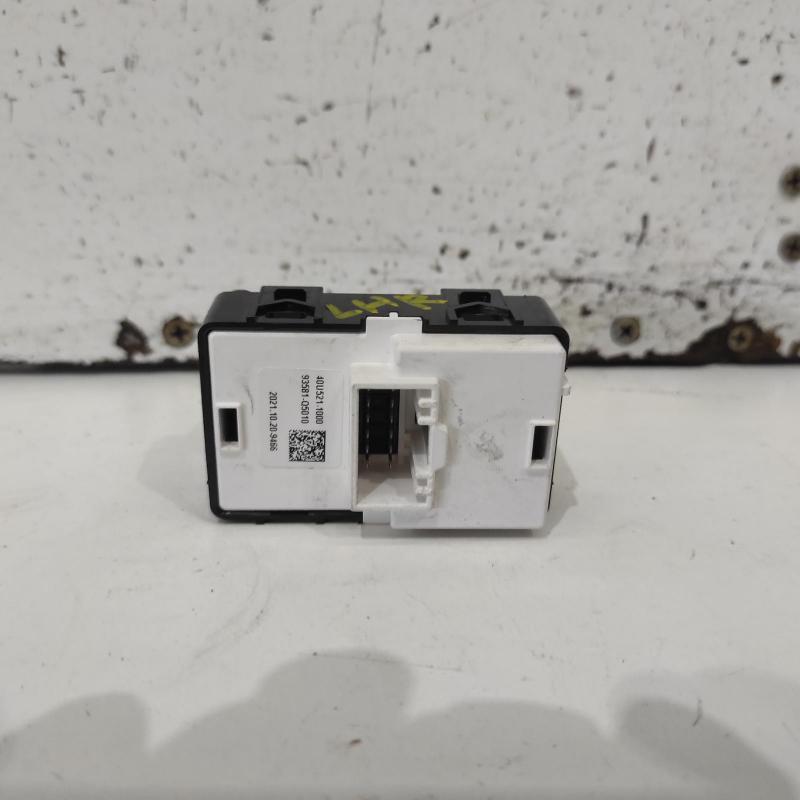 power door window switch