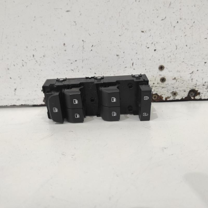 power door window switch