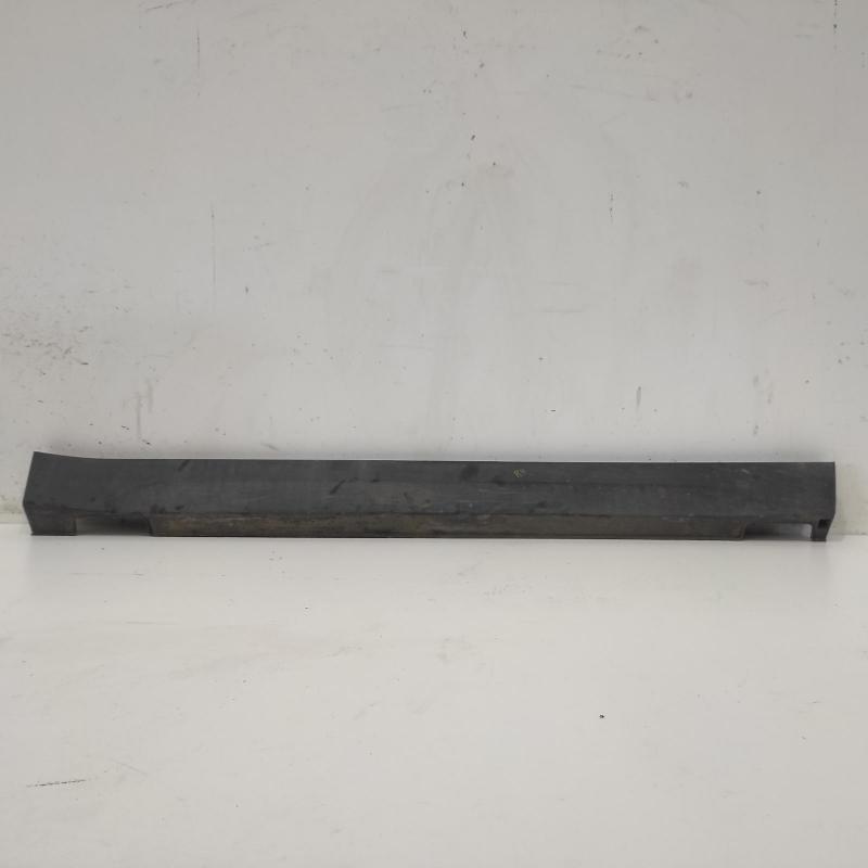 side step skirt