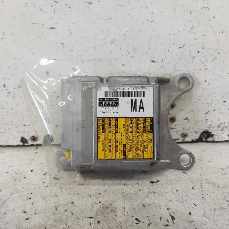 airbag module/sensor