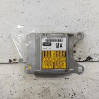 airbag module/sensor