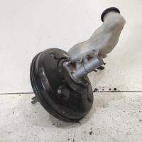 brake booster