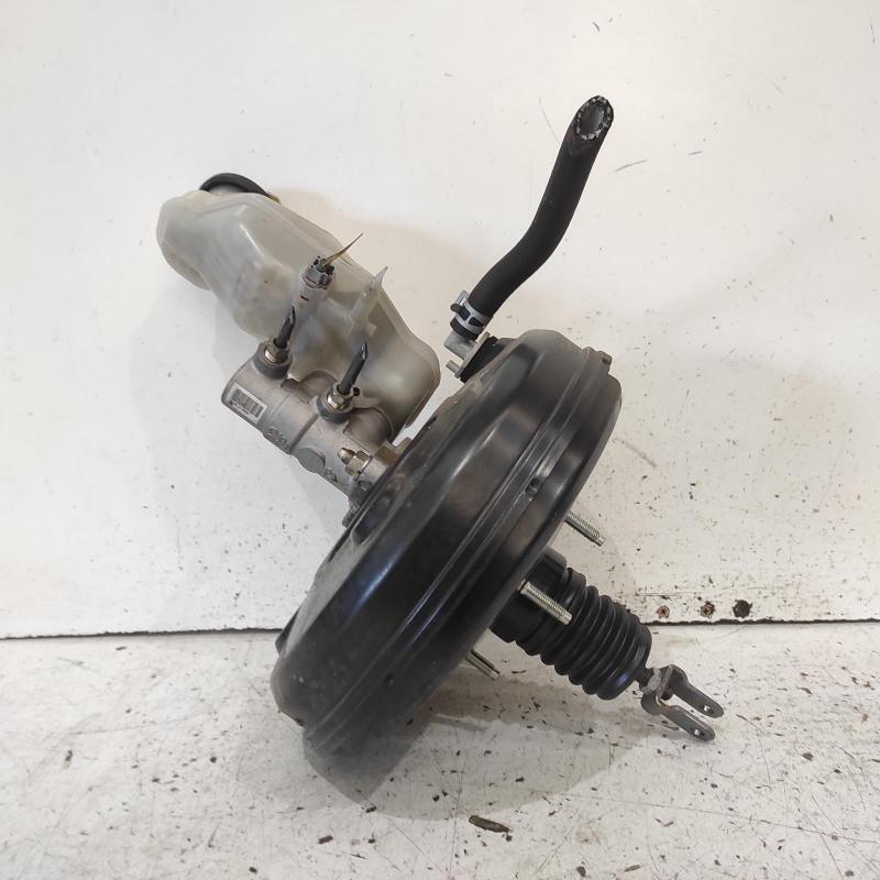 brake booster