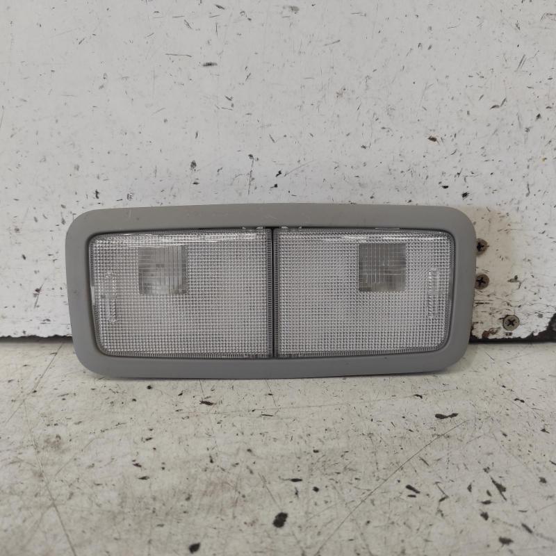 courtesy light