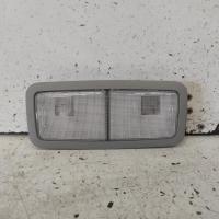 courtesy light