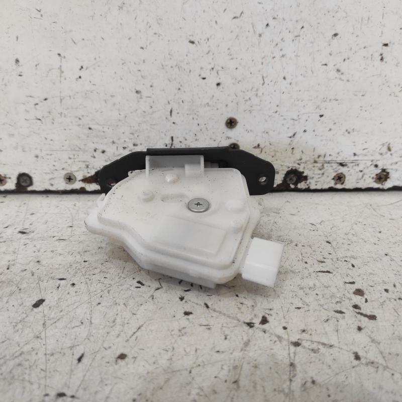 door/boot/gate lock