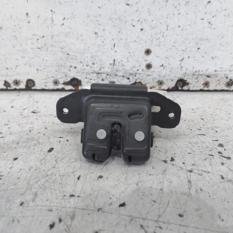 door/boot/gate lock