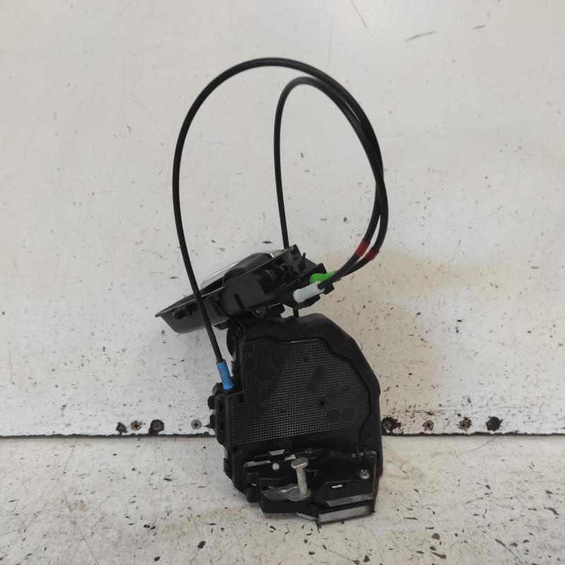 door/boot/gate lock