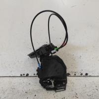 door/boot/gate lock