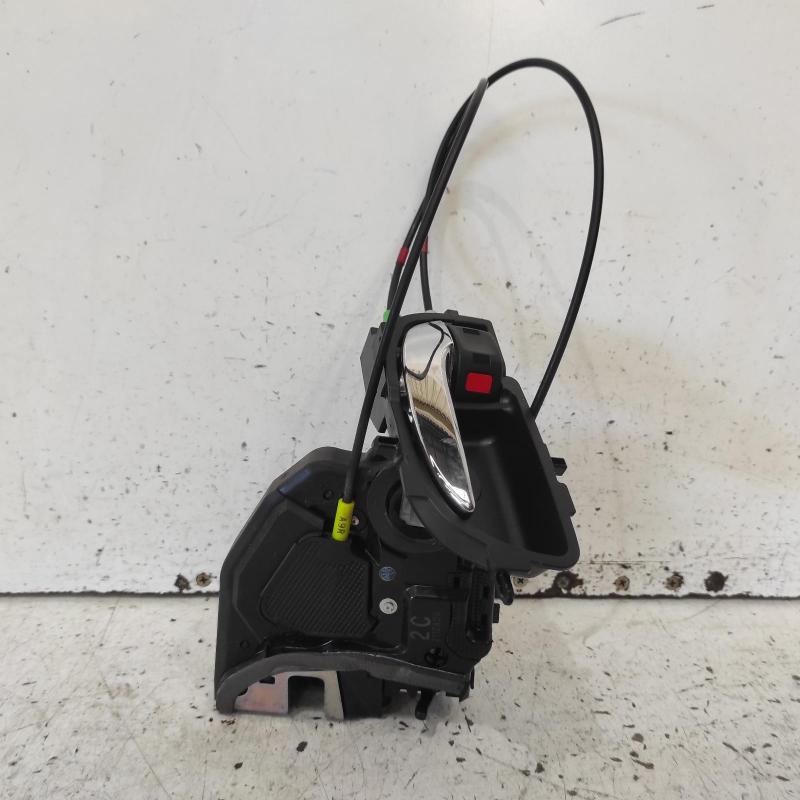 door/boot/gate lock