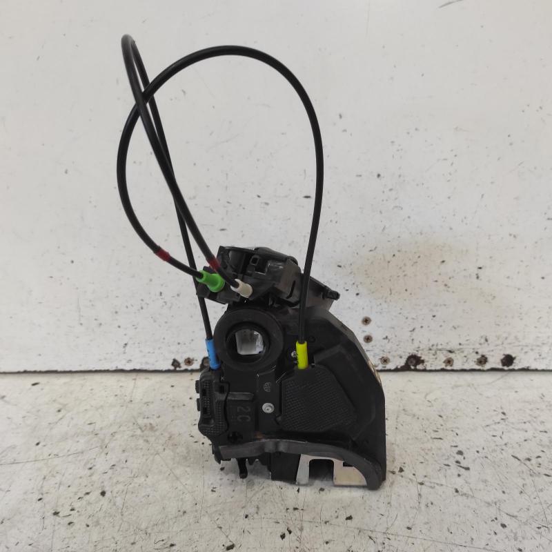 door/boot/gate lock