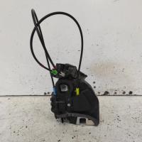 door/boot/gate lock