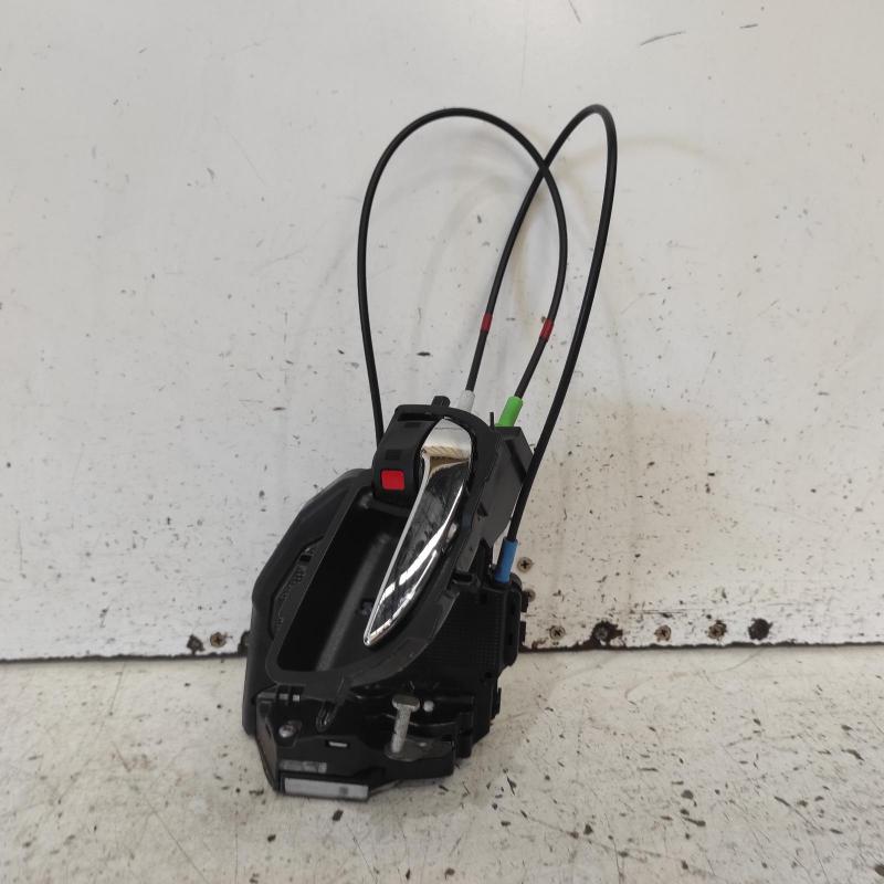 door/boot/gate lock