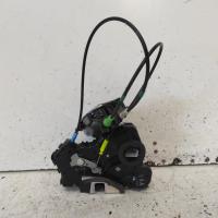 door/boot/gate lock