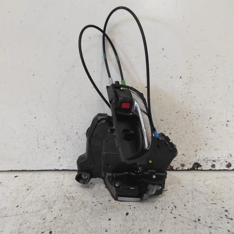 door/boot/gate lock