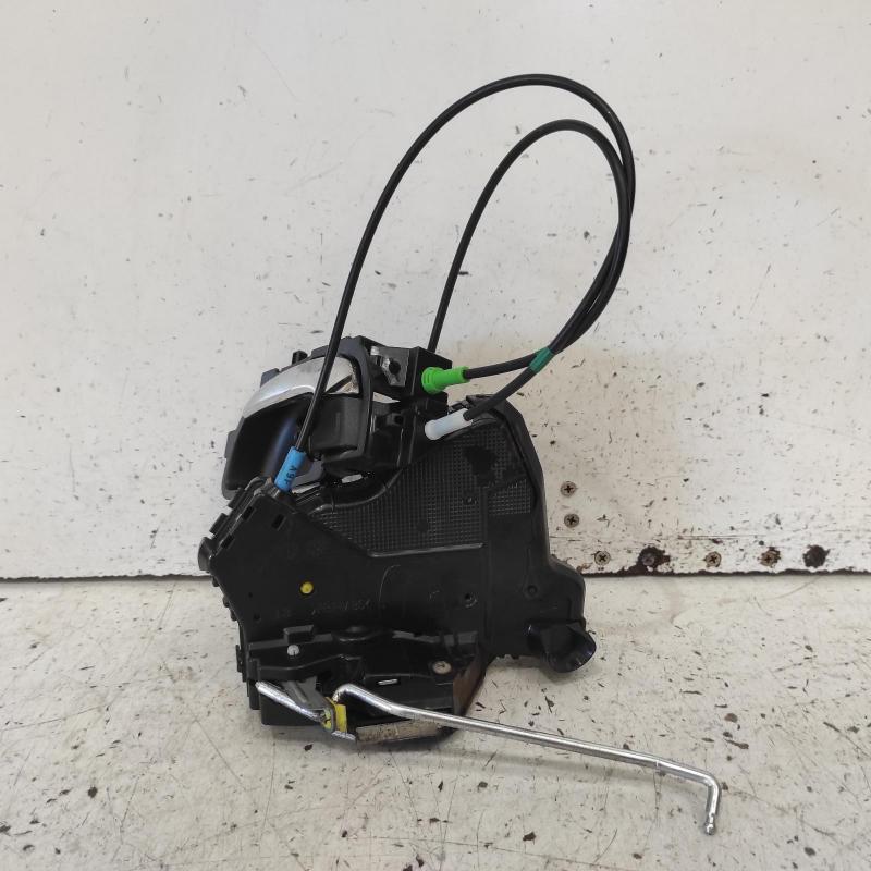 door/boot/gate lock