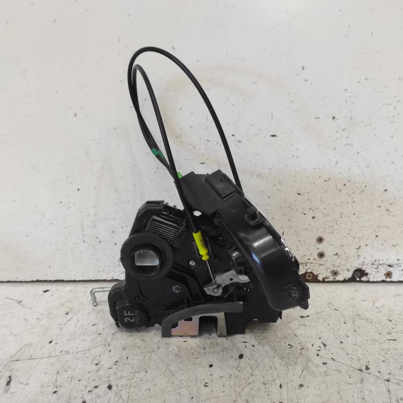 door/boot/gate lock