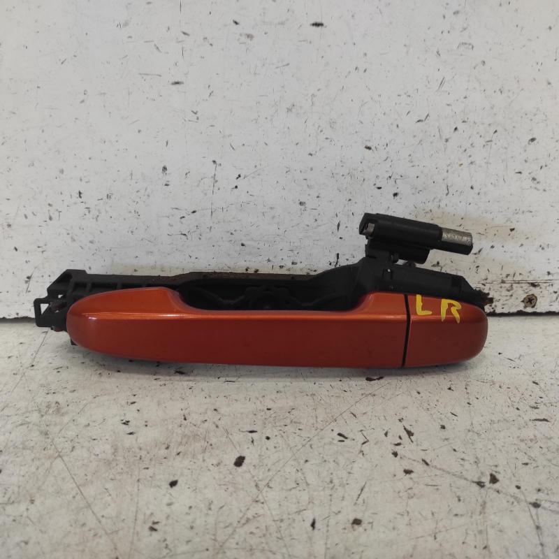 door handle