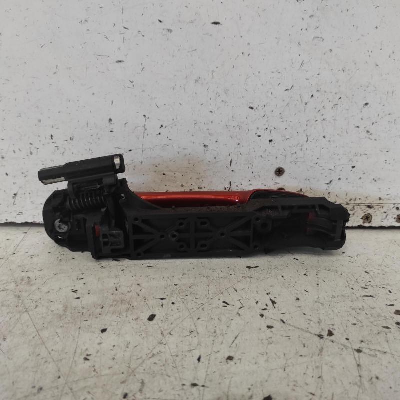 door handle