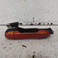 door handle