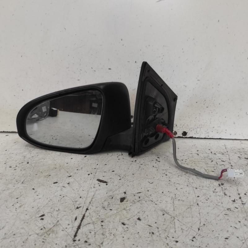 door mirror left