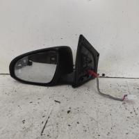 door mirror left