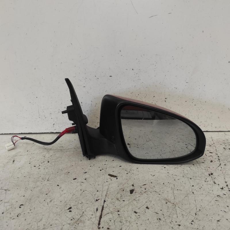 door mirror right