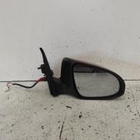 door mirror right
