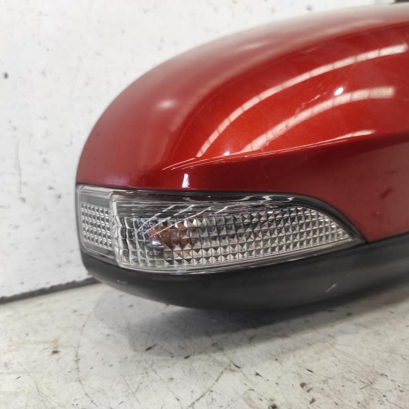 door mirror right