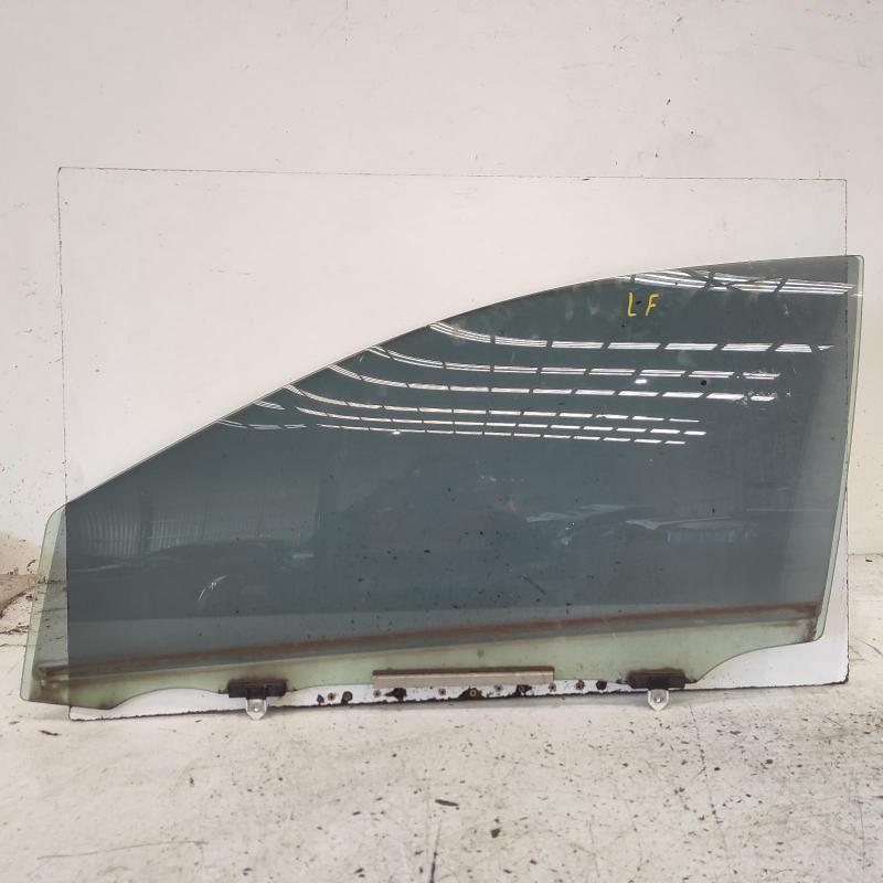 door window front left