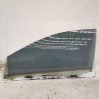 door window front left