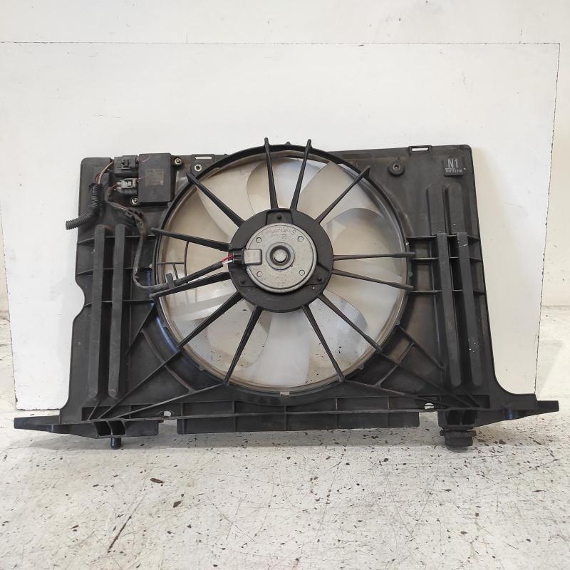 fan