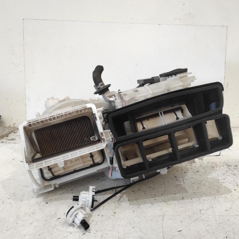 heater core/box