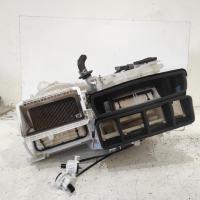 heater core/box