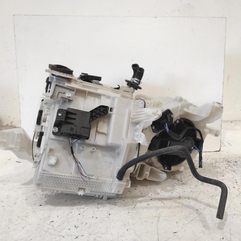 heater core/box